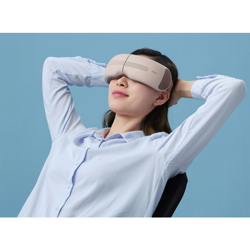 outils de massage des yeux