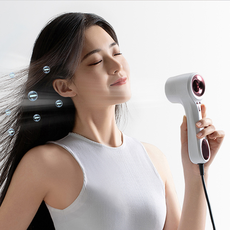 sèche-cheveux haute vitesse Chine