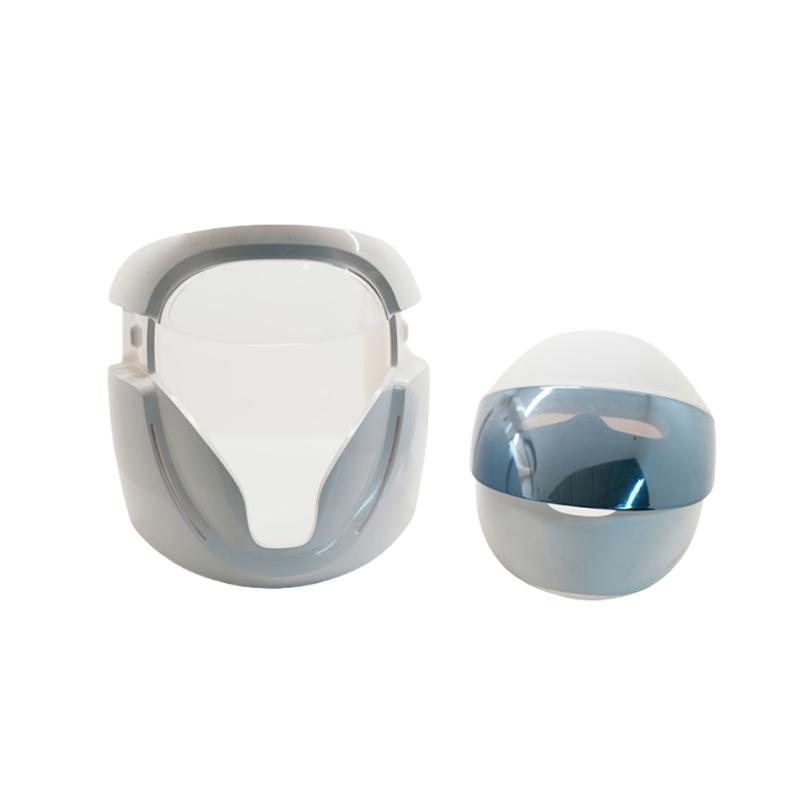 Appareil laser pour le visage (Chine)