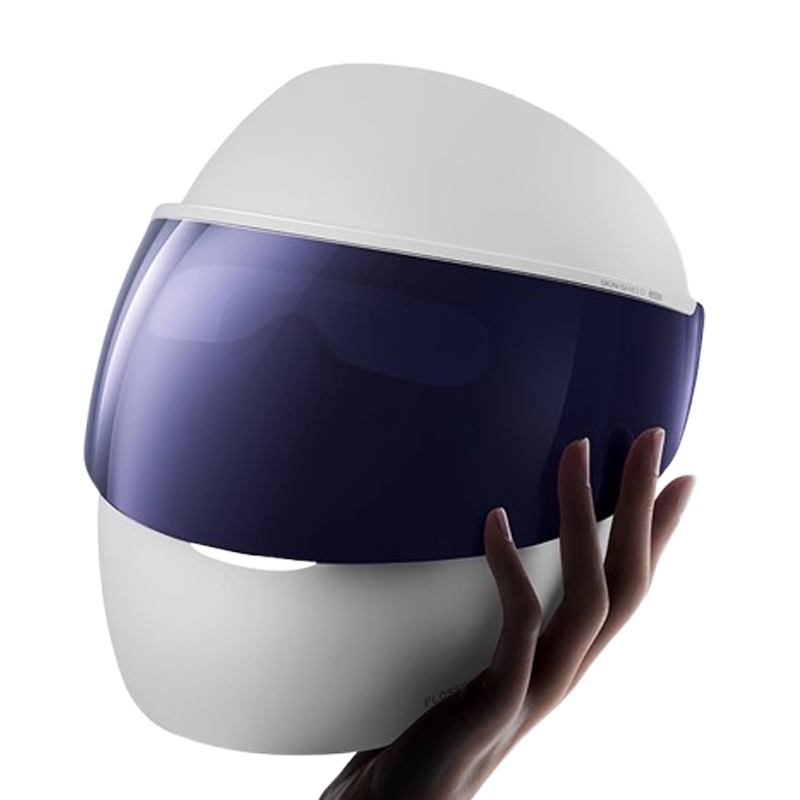 Société d'appareils laser pour le visage
