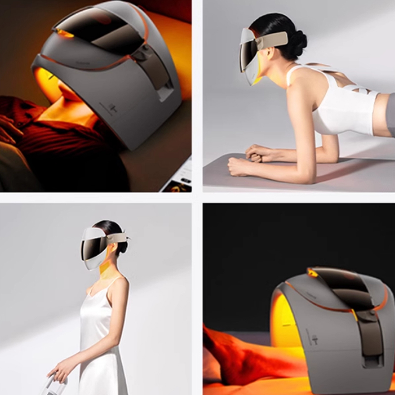 dispositif laser pour visage OEM