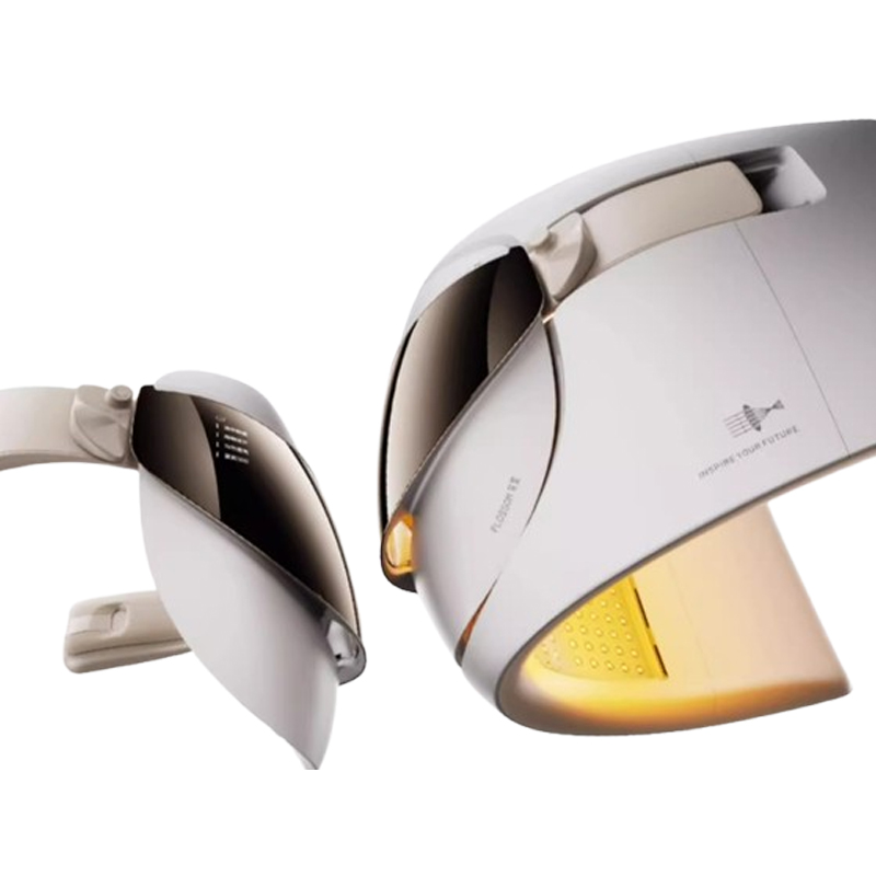 Fabricant d'appareils laser pour le visage