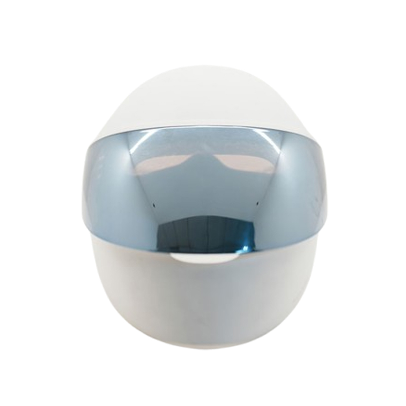 masque laser à domicile