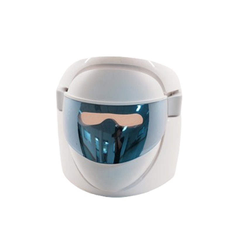appareil laser facial