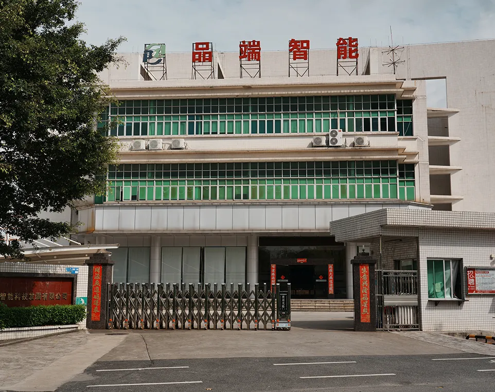 Pinduan - Fabricant pionnier d'appareils électroménagers de Guangdong, en Chine