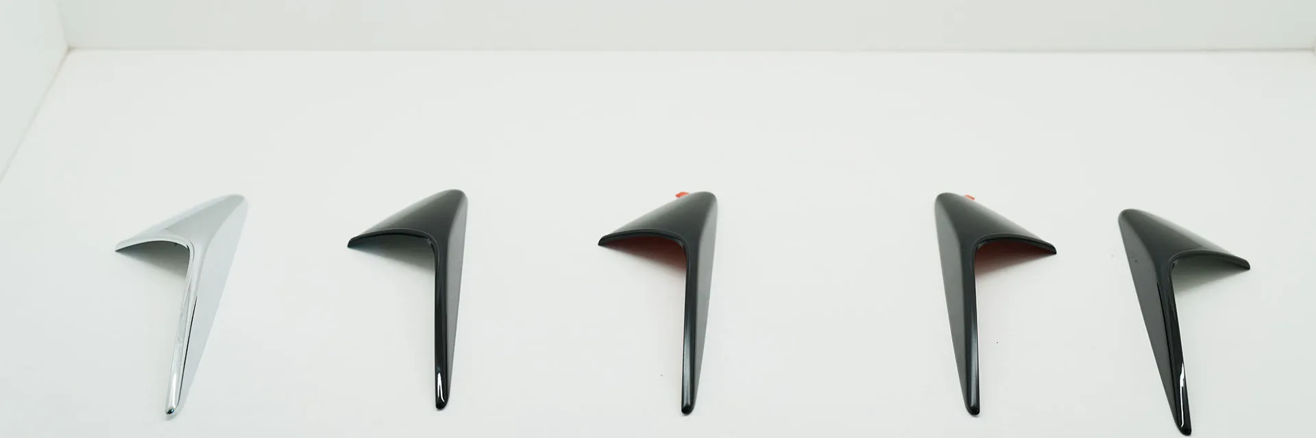 Fabrication de pièces en plastique automobile de haute qualité