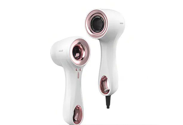 Appareils de soins capillaires