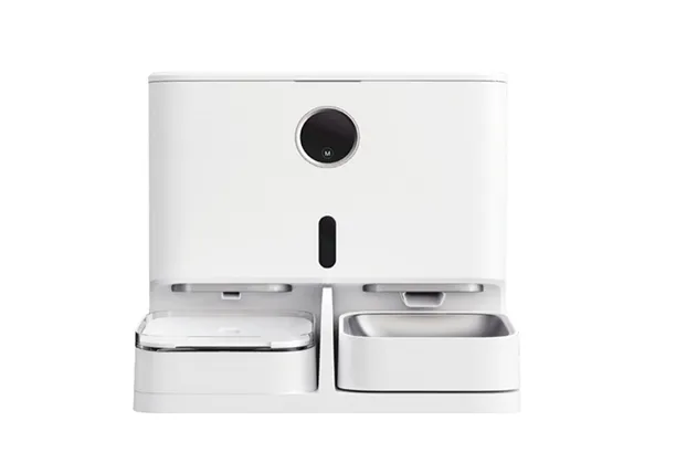 M1 Distributeur intelligent pour animaux et fontaine