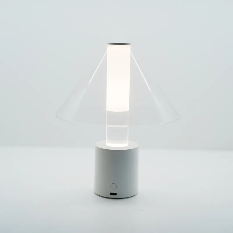 lampes de table sur mesure