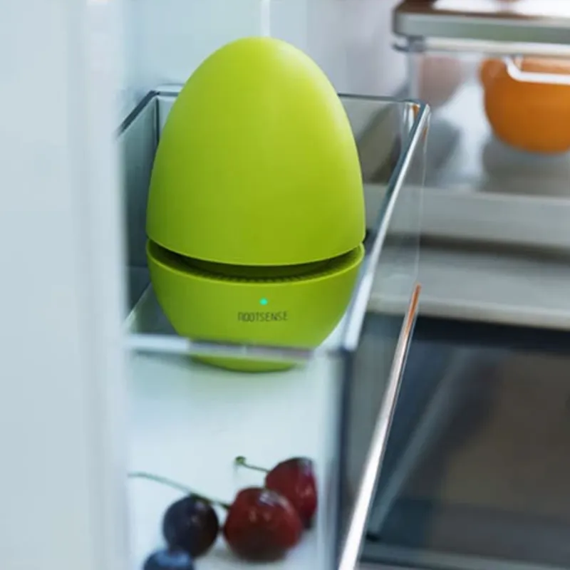 entreprise de purificateurs d'air pour réfrigérateurs