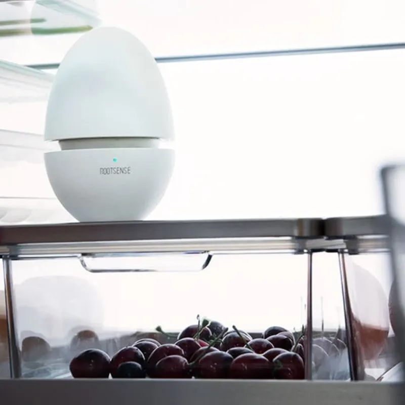 purificateur d'air pour réfrigérateur en gros