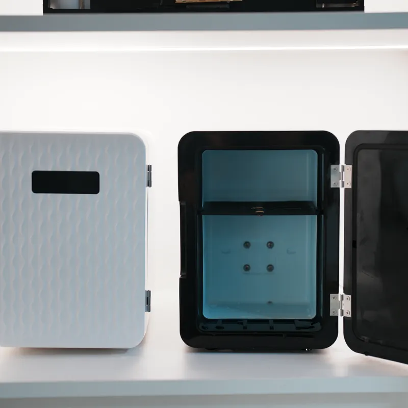 entreprise chinoise de mini-réfrigérateur compact