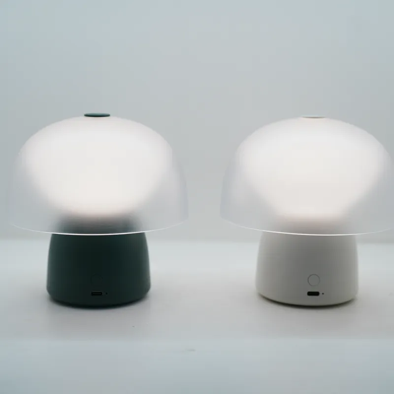lampe de table portable chinoise