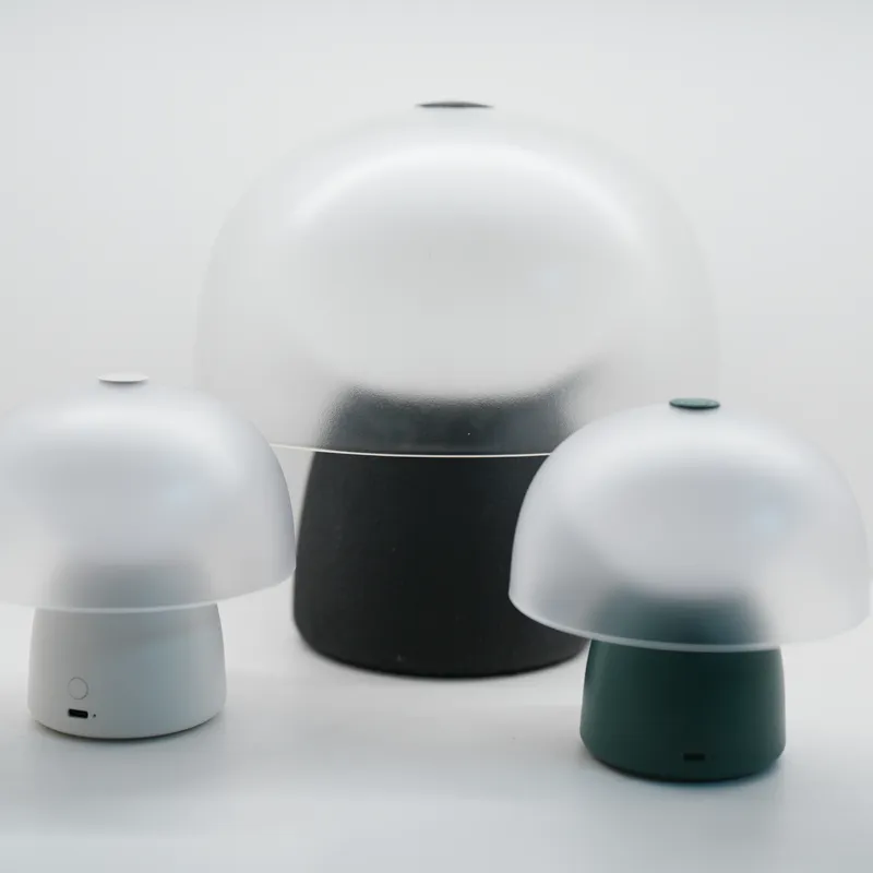 Fabricant de lampes de table portables