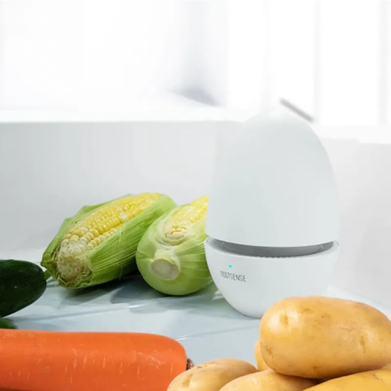 purificateur d'air pour réfrigérateur Chine