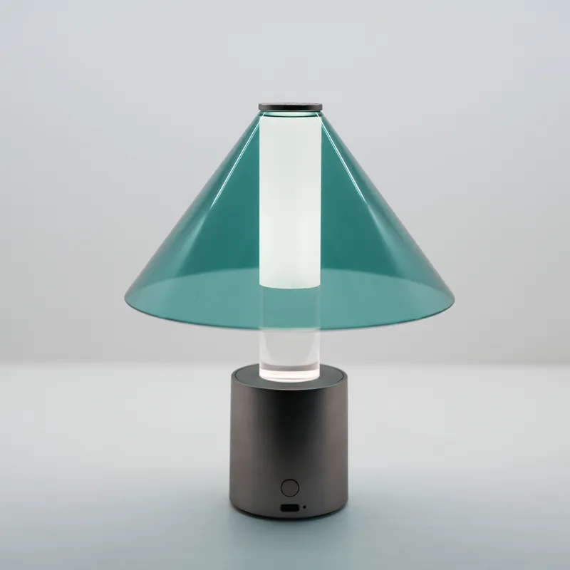 lampe de table de chevet