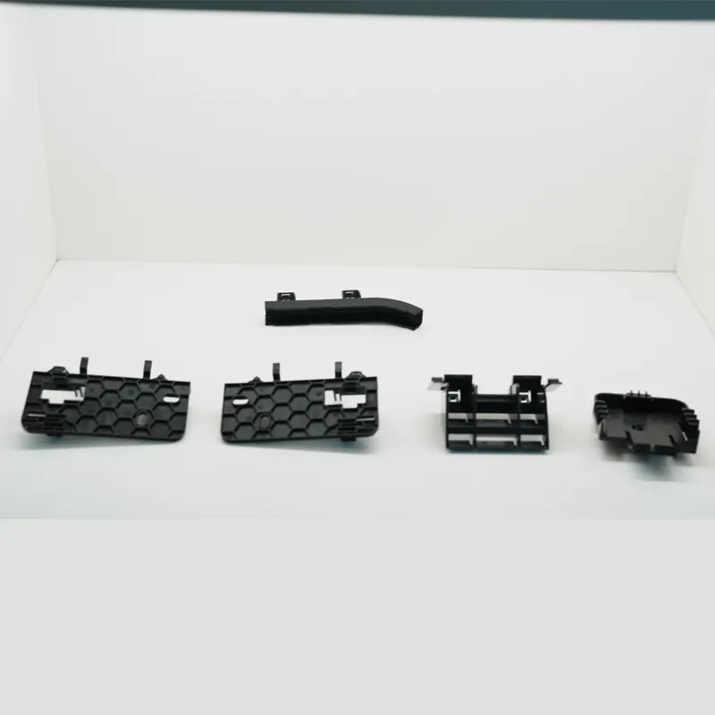 Pièces en plastique pour intérieur automobile OEM