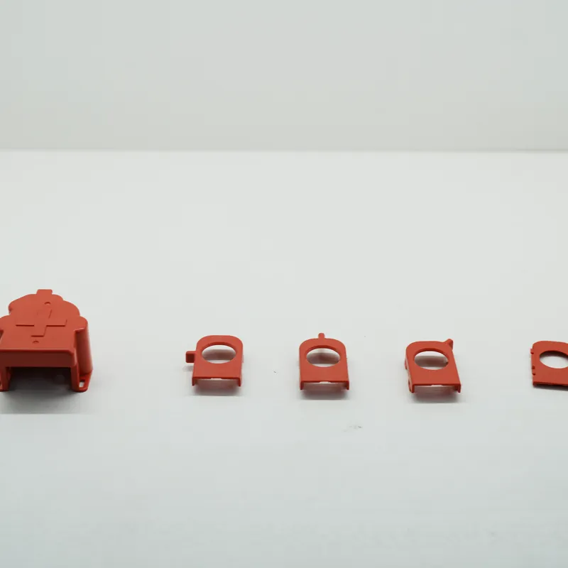 pièces plastiques d'intérieur automobile Chine