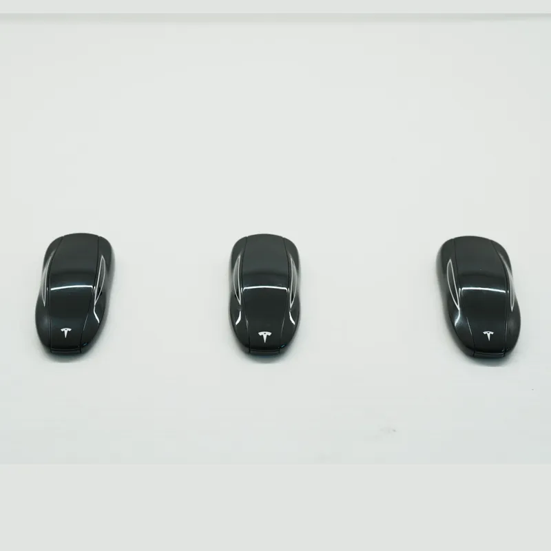 clé de voiture personnalisée OEM