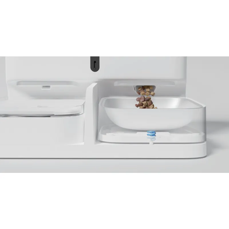 Distributeur intelligent pour animaux et fontaine en gros