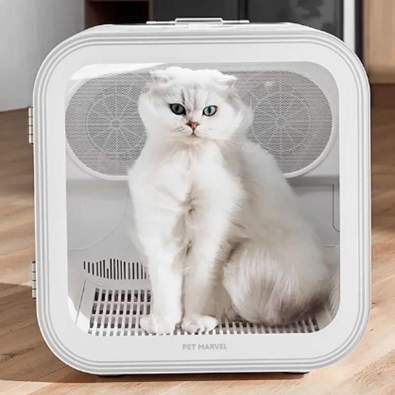 sèche-animaux intelligent de Chine
