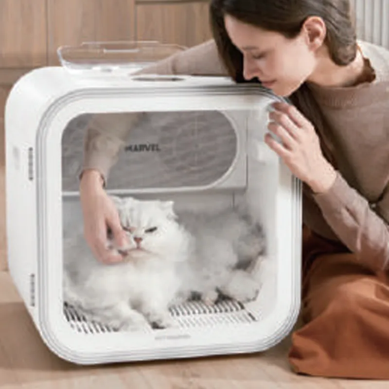 fabricant de sèche-animaux intelligent