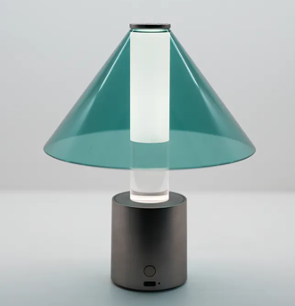 pinduan portable table lamp la solution d'éclairage intelligente qui stimule le succès commercial