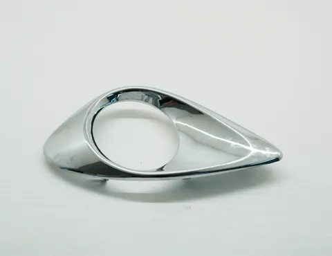 Feux de voiture