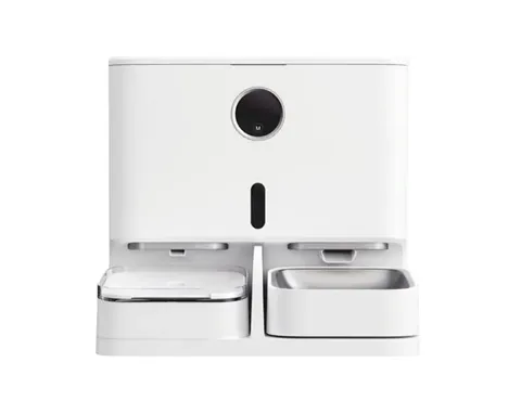 M1 Distributeur intelligent pour animaux et fontaine