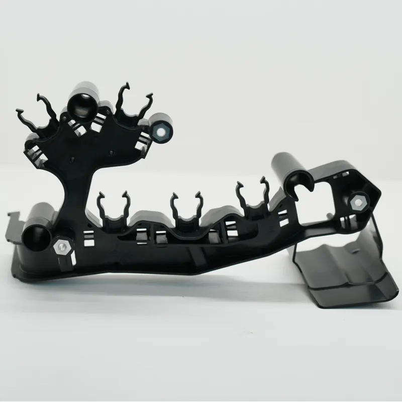 Pièces plastiques OEM pour l'automobile