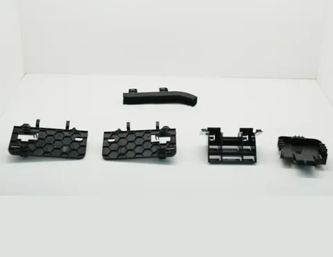 Pièces plastiques automobiles OEM