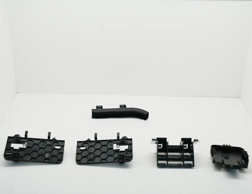 Pièces plastiques automobiles OEM