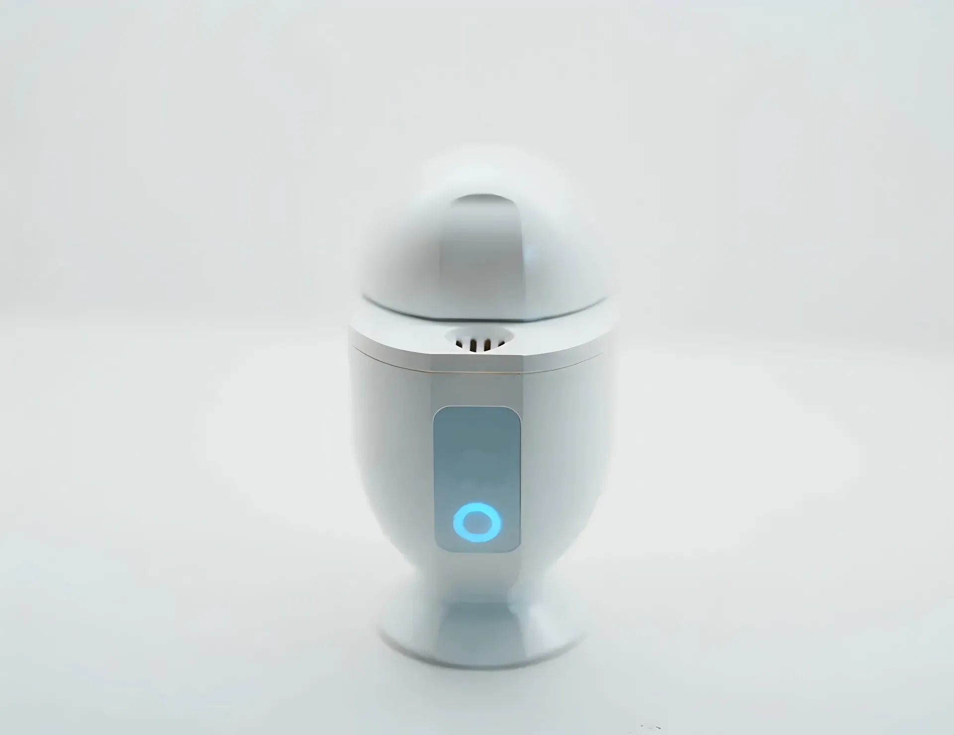 Machine à bain de bouche à ozone