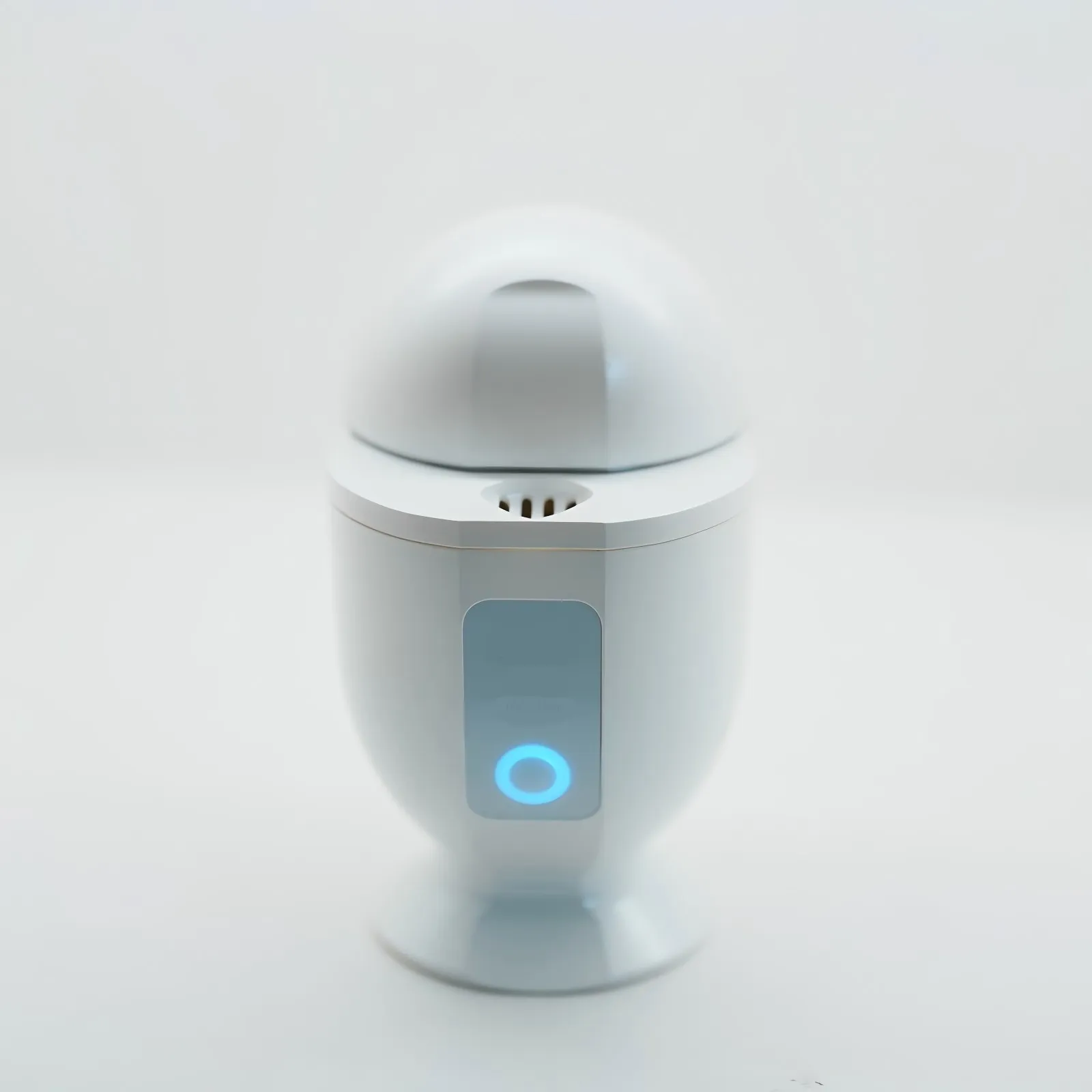 Machine à bain de bouche à ozone