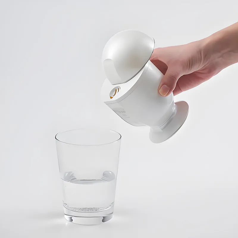 Machine de bain de bouche à ozone OEM