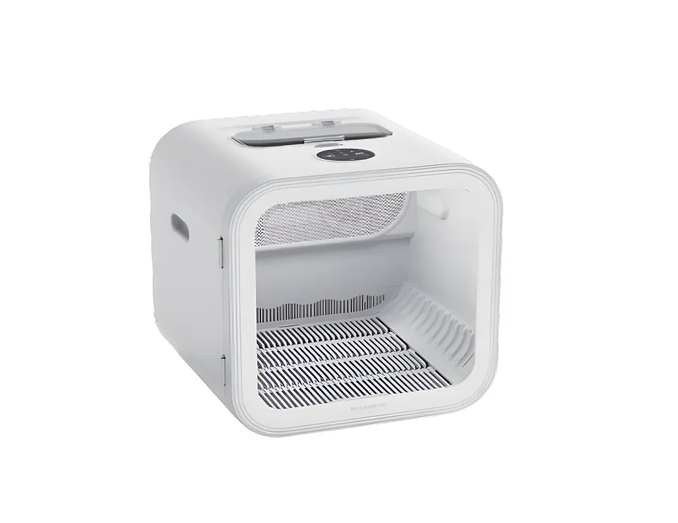 Smart Pet Dryer H4