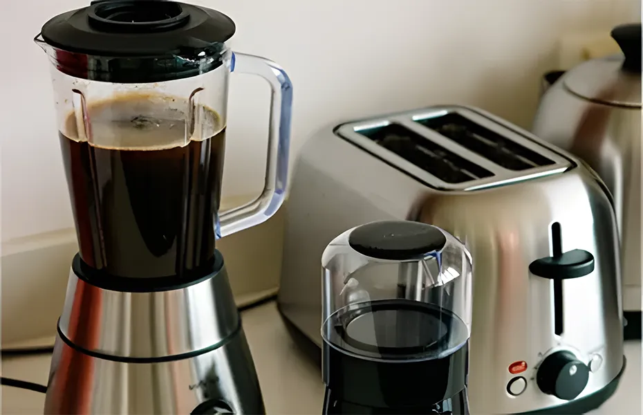 PinDuan Petits appareils de cuisine : des solutions intelligentes pour les espaces de vie modernes