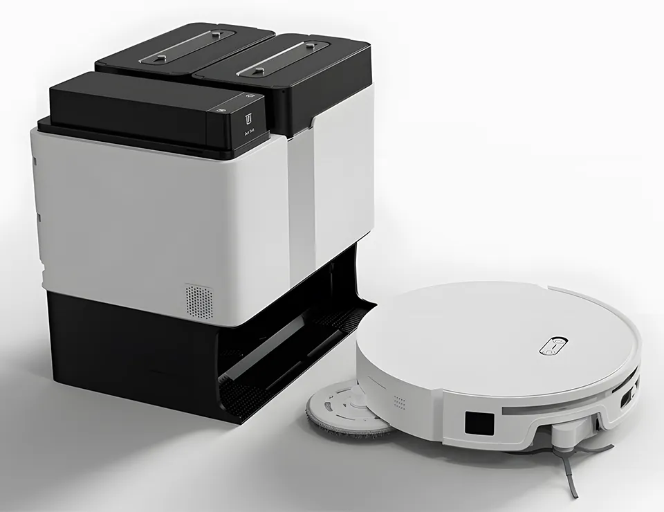 OEM Petits appareils électroménagers