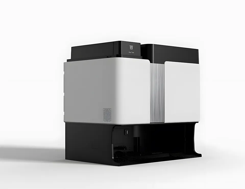 Robot balayeur et laveur tout-en-un Y330B